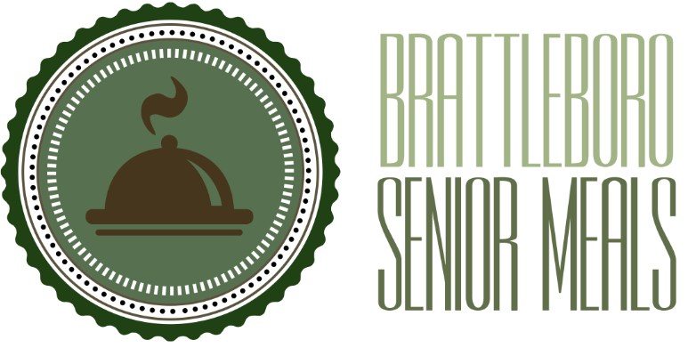 Senior Meals Logo
