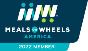 2022 Meals on Wheels Banner
